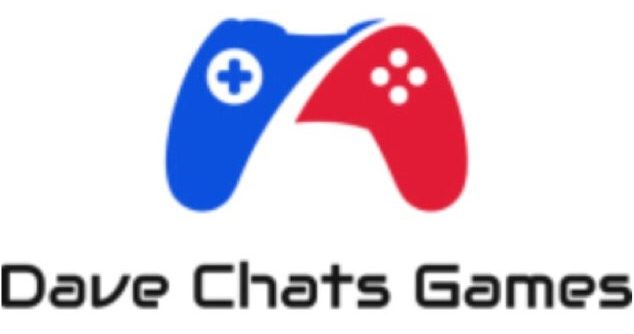 Dave Chats Games